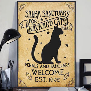 Meet your Posher, Alannah